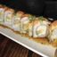 Shrimp Killer Roll