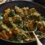 Lamb Palak