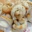 Panecitos Garlic y Pimienta