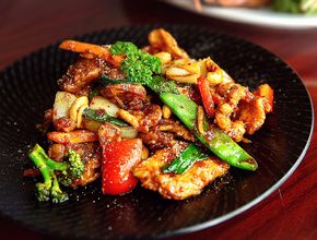 Ton Khao Bistro photo 7