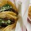 Maggie's Taco Platter