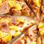 Pizza Hawaiian