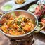 Poulet kashmiri