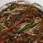 151. 干炒牛河 Beef with Flat Rice Noodle