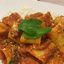 PACCHERI alla napoletana _ piatto unico