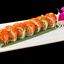 23. Crunchy Salmon Roll (NEW)