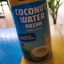 Coconut water