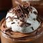 Mousse au chocolat
