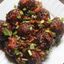 Veggie Manchurian (DRY)