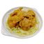 6126 黃金脆雞塊 Golden Deep-Fried Boneless Chicken