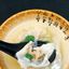 Pork Shrimp Wonton Soup 猪虾仁混沌汤