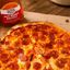 Rocco Hot Honey Pizza