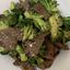 P7. Pad Broccoli