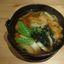 麺 Nabe Yaki Udon Chicken or Seafood