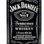 BURBON WHYSKEY - Jack Daniels