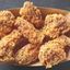 Hot Crispy Chicken Drumlets 08Pcs