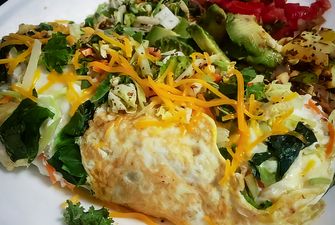 Omelette