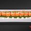 Salmon or Tuna delight