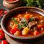Gulaschsuppe
