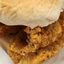 Fish Sandwich