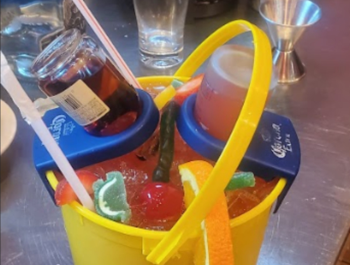 El Mesquite Mexican Bar & Grill - Takeaway food - Spring Lake - Order