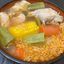 Caldo de Pollo (Chicken Soup)