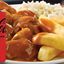 Chicken Curry Meal