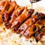 CHICKEN TERIYAKI