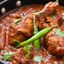 Chicken vindaloo