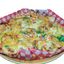 Butter Veg. Nachos (GF)