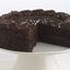 Chocolate Mousse Cake