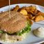 IL VENETO (servito con patate speziate)