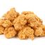 K6 (15Pcs) Popcorn Chicken, Reg Fries and Drink