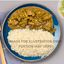 CURRY DUCK (BONE IN)