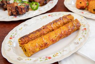 Shalimar Restaurant