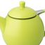 Infuser Teapot Lime