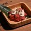 Bulbogi bbq (200gr)