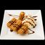 CHURRO CAJETA