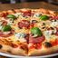 Pizza Gorgonzola