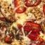 Pizza alla Chef (scharf)