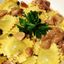 Tortelli ai porcini*