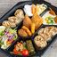 1001 nacht vegetarische schotel