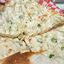 Onion Chilli Naan