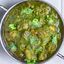 Lamb Saag