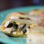 Mango Club Quesadilla