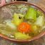 Caldo de Res (Beef Soup)