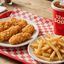 Tenders & Fries Combo
