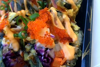 Pink Lady (Fried)
