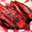 Grill Spare Ribs
