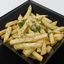 81. POMMES FRITES